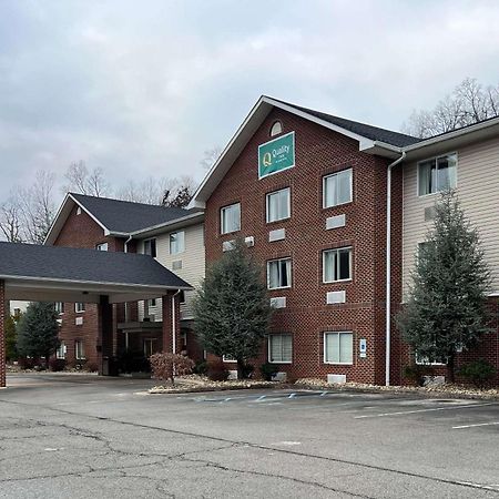 Quality Inn Huntington Extérieur photo