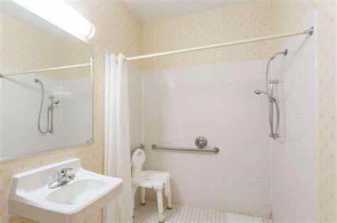 Quality Inn Huntington Extérieur photo