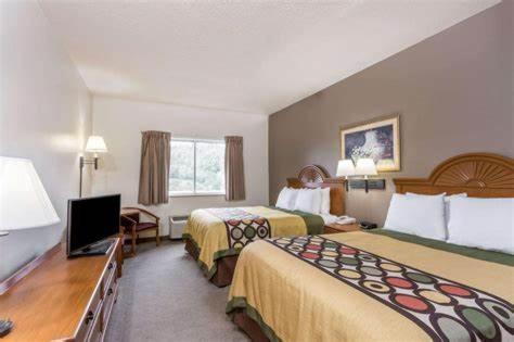 Quality Inn Huntington Extérieur photo